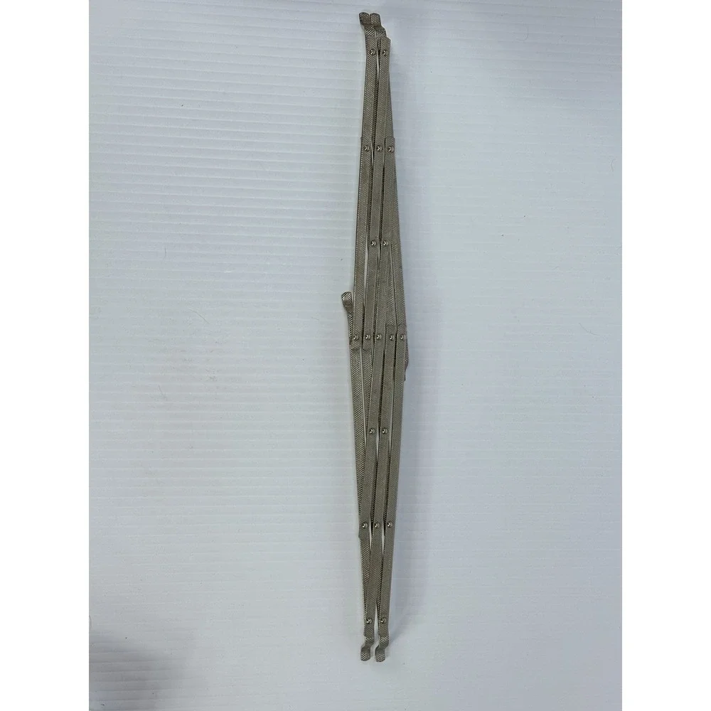 N/A vintage silver